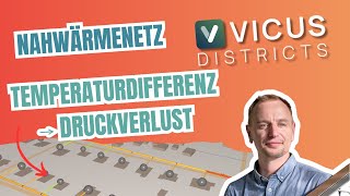 Einfluss Temperaturdifferenz auf Druckverlust