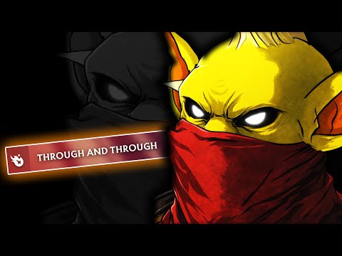 Valve Forgot to Nerf Bounty Hunter Support - Dota 2 Patch 7.40 b