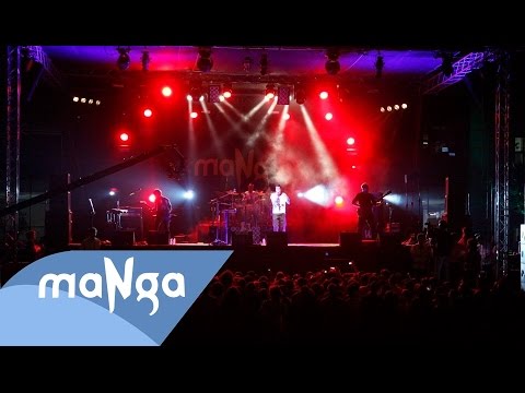 Üryan Geldim - Manga