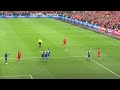 Gareth Bale free kick vs Ukraine
