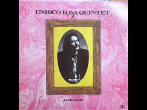 Enrico Rava Quintet    Andanada (1983)