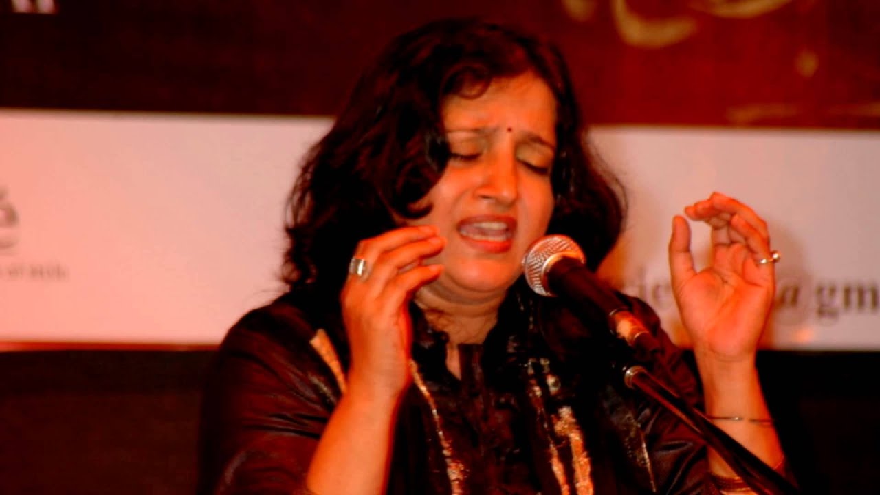 Koi Samjhe Naa Lyrics | Khuda Wohi Hai  (Album) | Kavita Seth | Kavita Seth