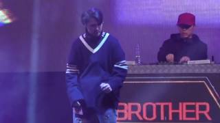 20160903 Brother /  딘(DEAN) - I Love It