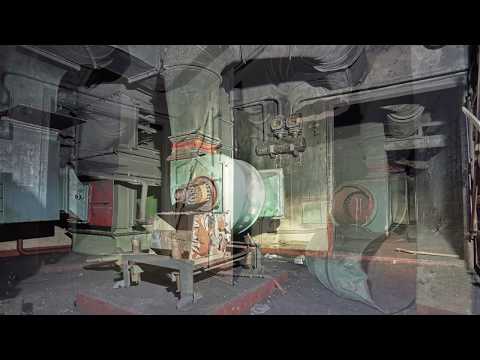 Verlassene Orte Teil 148  - the day after