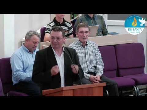 DUMINICĂ SEARA-07 IULIE 2019.P.M.-PREDICĂ GORIȚĂ TOTHĂZAN ȘI DANIEL PINTILIE.