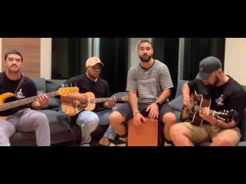 Brotherhood Musiq & Vince Harder - Can We Talk Medley