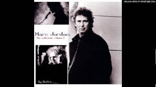 marc Jordan spanish town