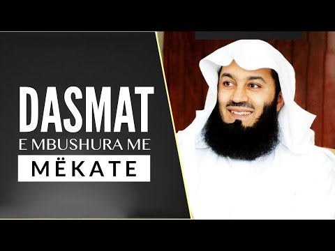 Dasmat e mbushura me mëkate dhe pasojat e saj!