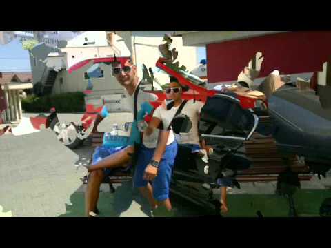 mafia de la ghergani