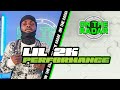 LIL 2K Stressed On The Radar Performance