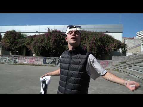(OCTAVOS) Kevv vs La gorra // 1ª BDC VSBATTLES