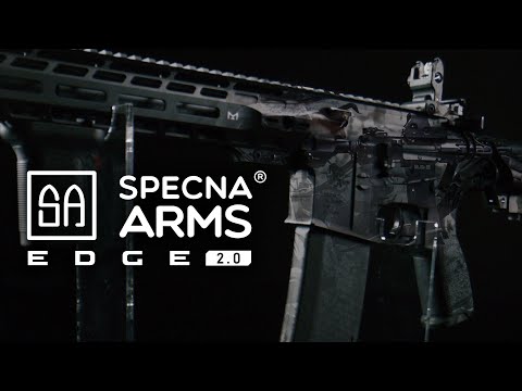 EDGE 2.0 by Specna Arms