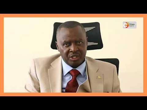 Serikali ya Kaunti ya Embu yaanza mchakato wa kuipa hadhi ya manispaa miji mitatu mipya