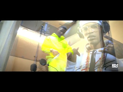 Lobo Malo kingdowa Ft. El Polako & El Vallo - La Modelo  Remix 2020