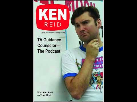 TV Guidance Counselor Episode 433: Jello Biafra