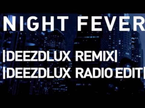 EV DARKO - Night Fever (DEEZDLUX Radio Edit) |Monologue Records|
