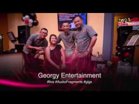 Odjo Ningal Aku Cover By Sabrina