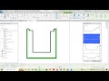 REVIT RCC TRENCH REBAR PART 2