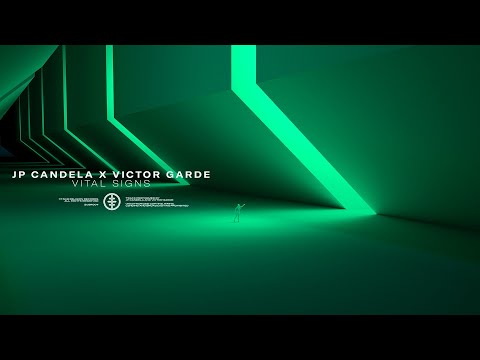 JP Candela x Victor Garde - Vital Signs (Official Audio)