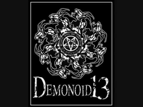 Demonoid 13 - Reflected Lights