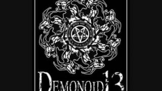 Demonoid 13 - Reflected Lights