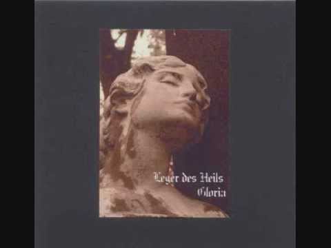 Leger Des Heils - Gloria