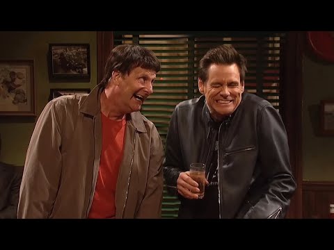 Hilarious SNL Impressions That Broke The Rest of The Cast!