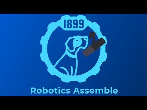 Robotics Assemble: Half Way Across the Globe - Interviewing FRC 1690 Orbit