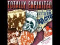 The Exploited - Dole Q - (Totally Exploited 1984) - Punk - UK82 - Lyrics