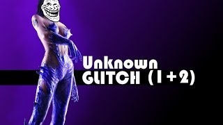 Tekken Tag Tournament 2 - Unknown glitch..? (1+2)