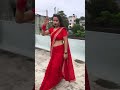 Bhabhi Dance Aunty Hot Rain Dance Instagram Reels Youtubeshorts Viralshorts