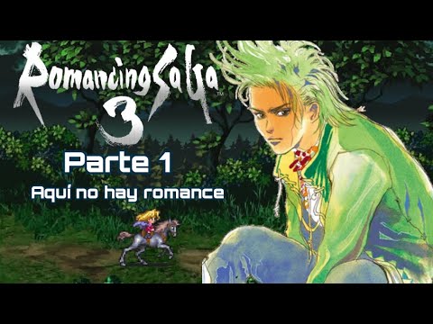 Aniversario: Romancing SaGa 3 celebra 30 años eclipsando la muerte