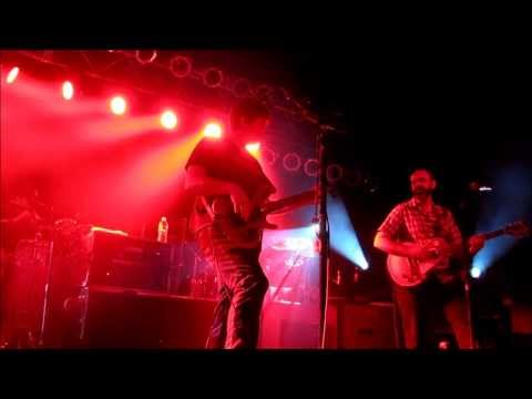 moe. Higher Ground ~ Awesome Gary - Don't Fuck With Flo ~ Oct 3 2013