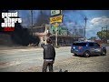 GTA 5 Roleplay - DOJ 202 - The Arson Itch Returns (Criminal)
