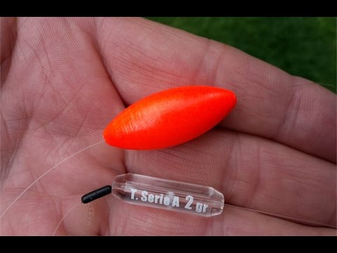 Towing with the pilot assembly, part 1