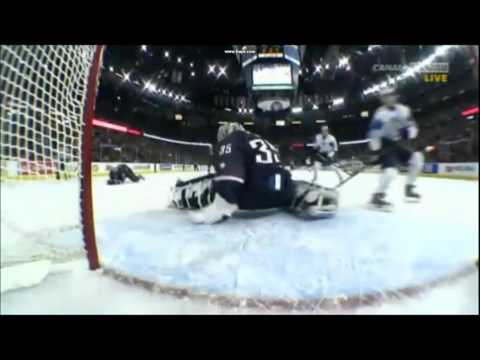 WC-2012 (U20)___USA_vs_Finland__1_4_highlights