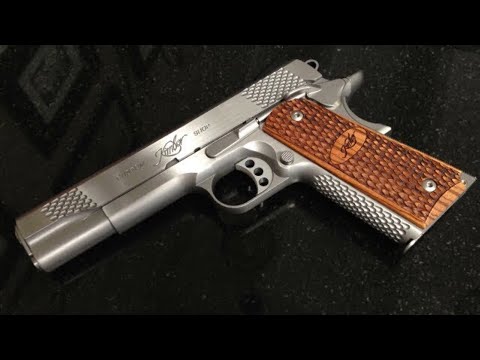 Kimber 1911