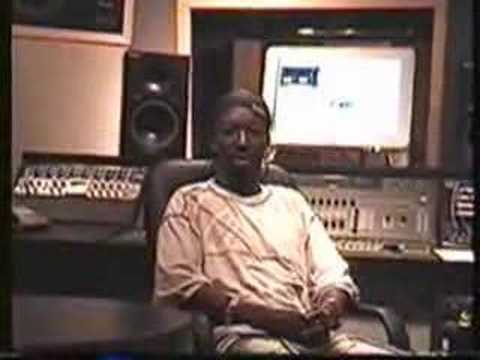 Grammy Award Winning Mix Engineer and more Alvin Speights
