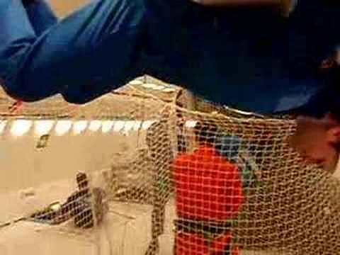 esa 47th parabolic flight