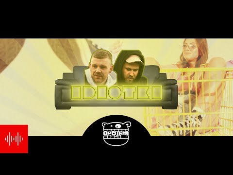 Jagła x BJN - Idiotki (prod. Adash)