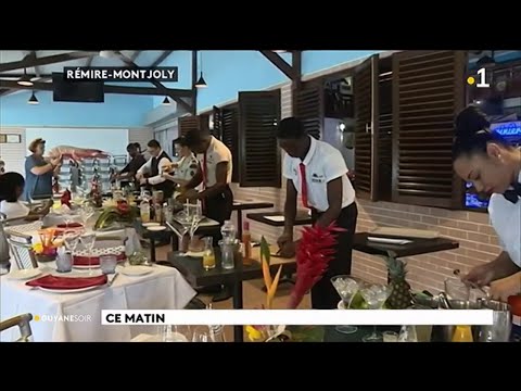 Les arts de la table : l'exigence des professionnels