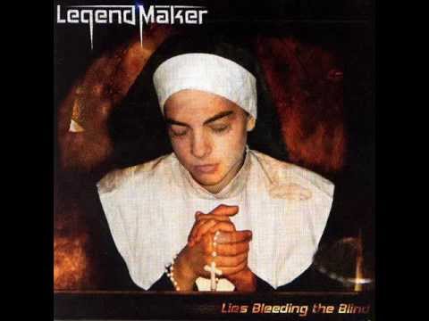 Legend Maker - Doomsday Bringer