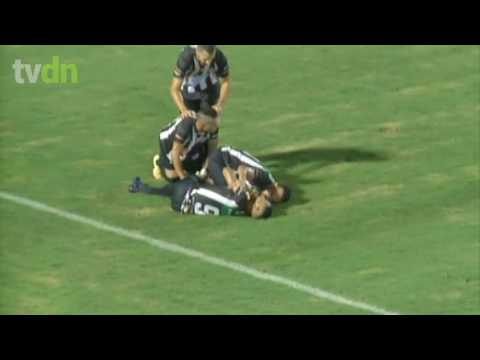 Sao Raimundo 2 x Fortaleza 1