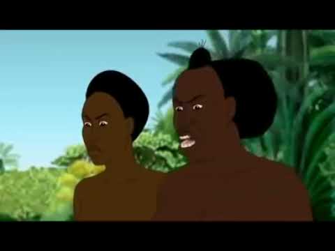 kirikou partie 10 vf complet