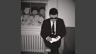 Cover art for JFK
