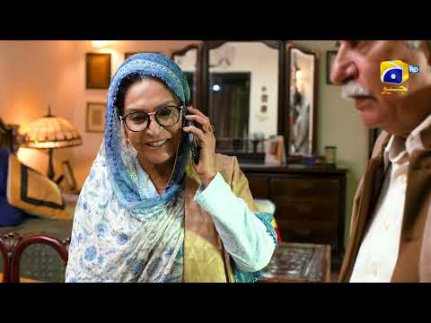 Heer Da Hero Ep 15 | Imran Ashraf - Amar Khan | Best Scene 03 | Har Pal Geo