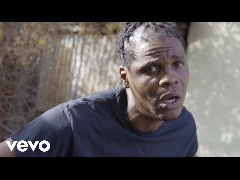 Singer J - Life Is A Battlefield (Official Music Video)