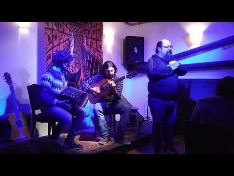 El Motivo - Tango de Cobián y Pascual Contursi