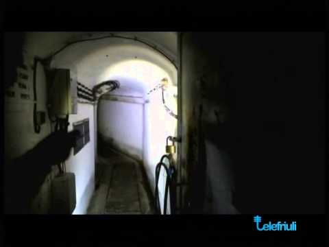 Intervento di Paolo Blasoni - SentieriNatura 2013 - 14