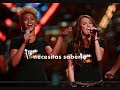 Just Stand Up - Beyonce, Rihanna, Mariah Carey